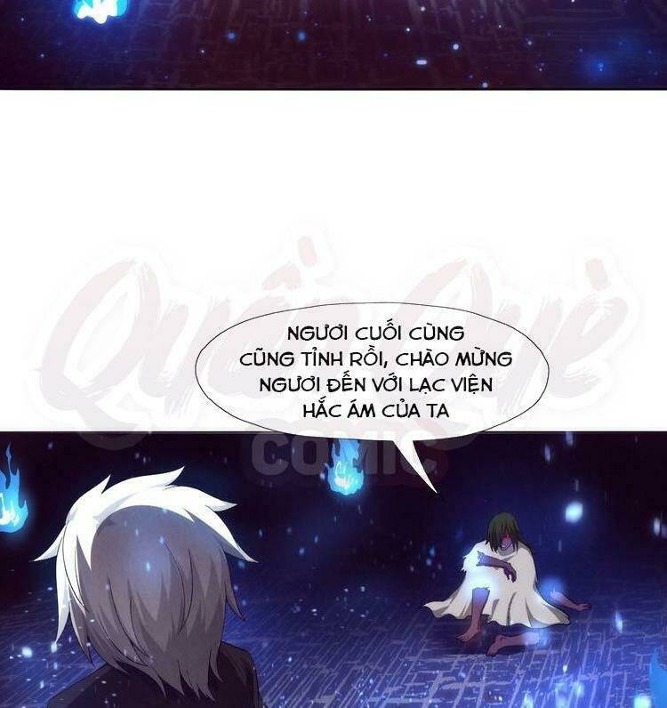 hắc kim đảo chapter 28 23