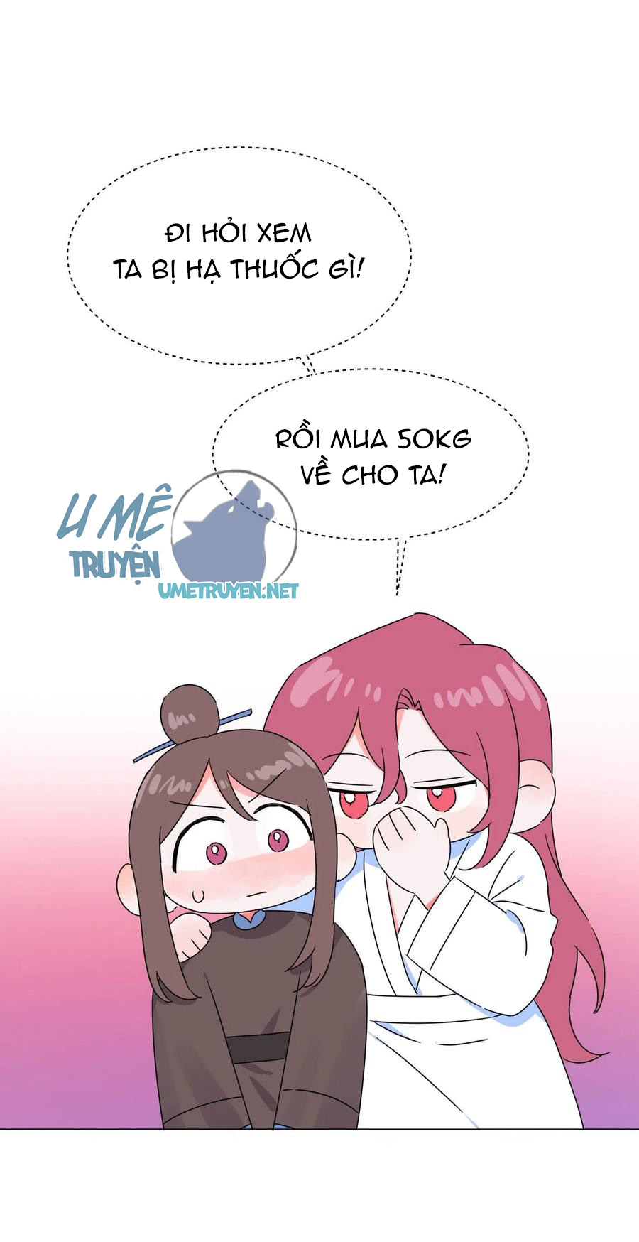 nhất hoàng cửu công thập nhị thê chapter 41 38