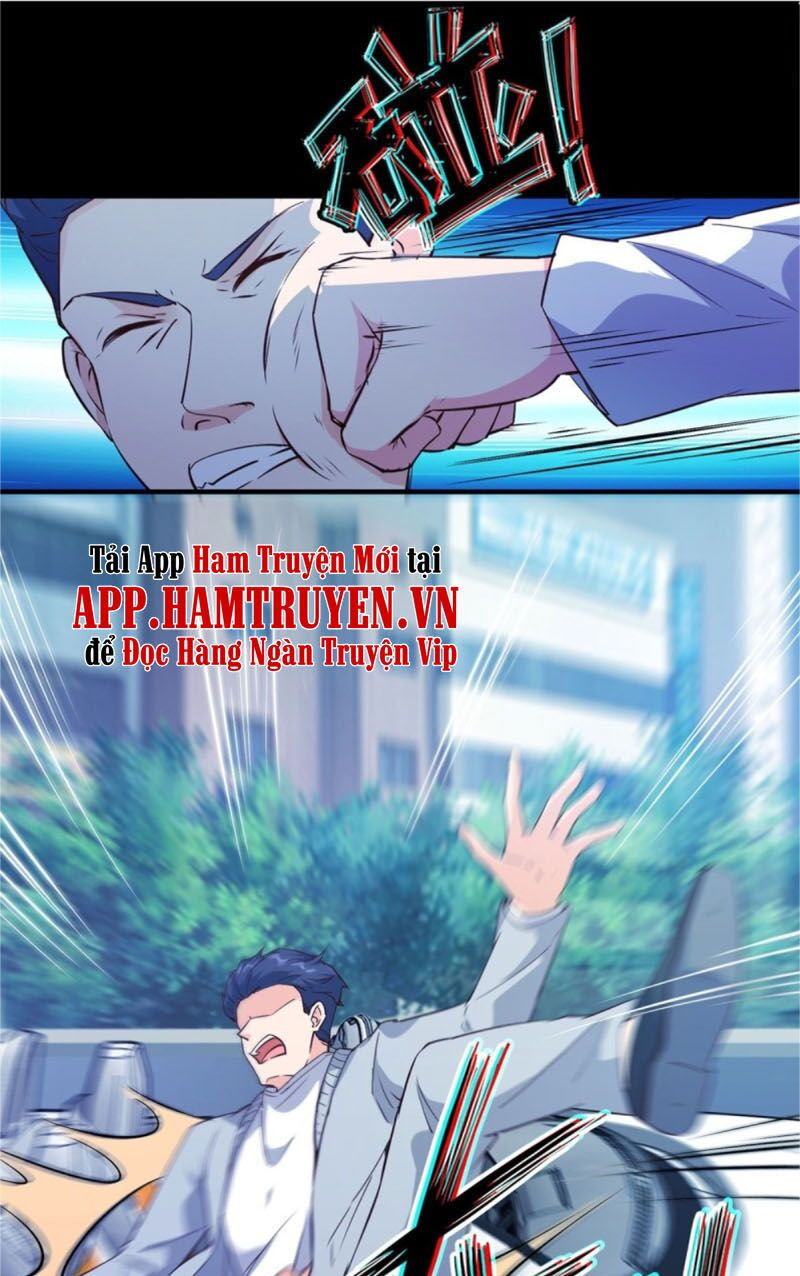 ta lập hậu cung tại tây du ký chapter 0 21