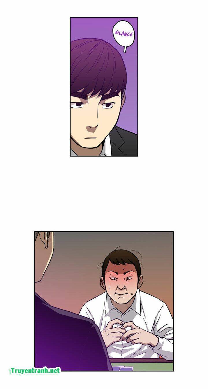 thần bài siêu năng chapter 20 19