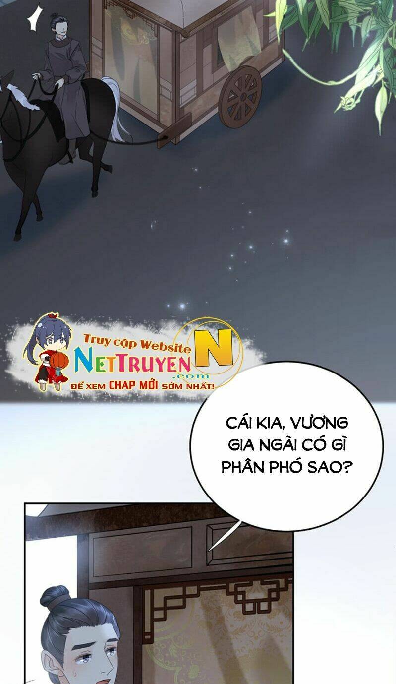 dục hỏa độc nữ chapter 117 16