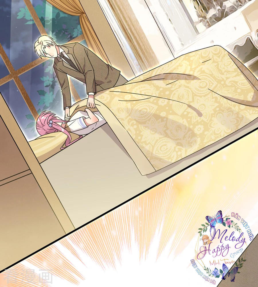 hoàn mỹ lão công tiến hóa luân chapter 48 20