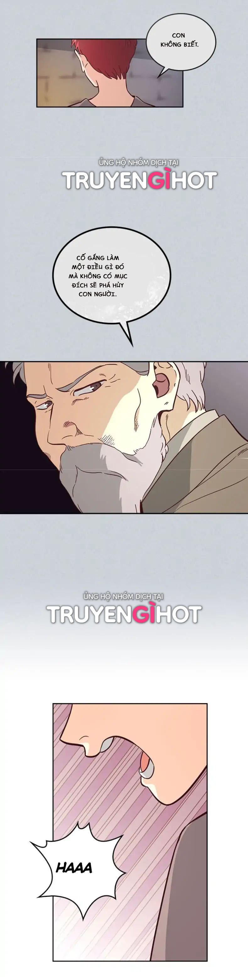 hoàng đế và nữ hiệp sĩ chapter 1 23