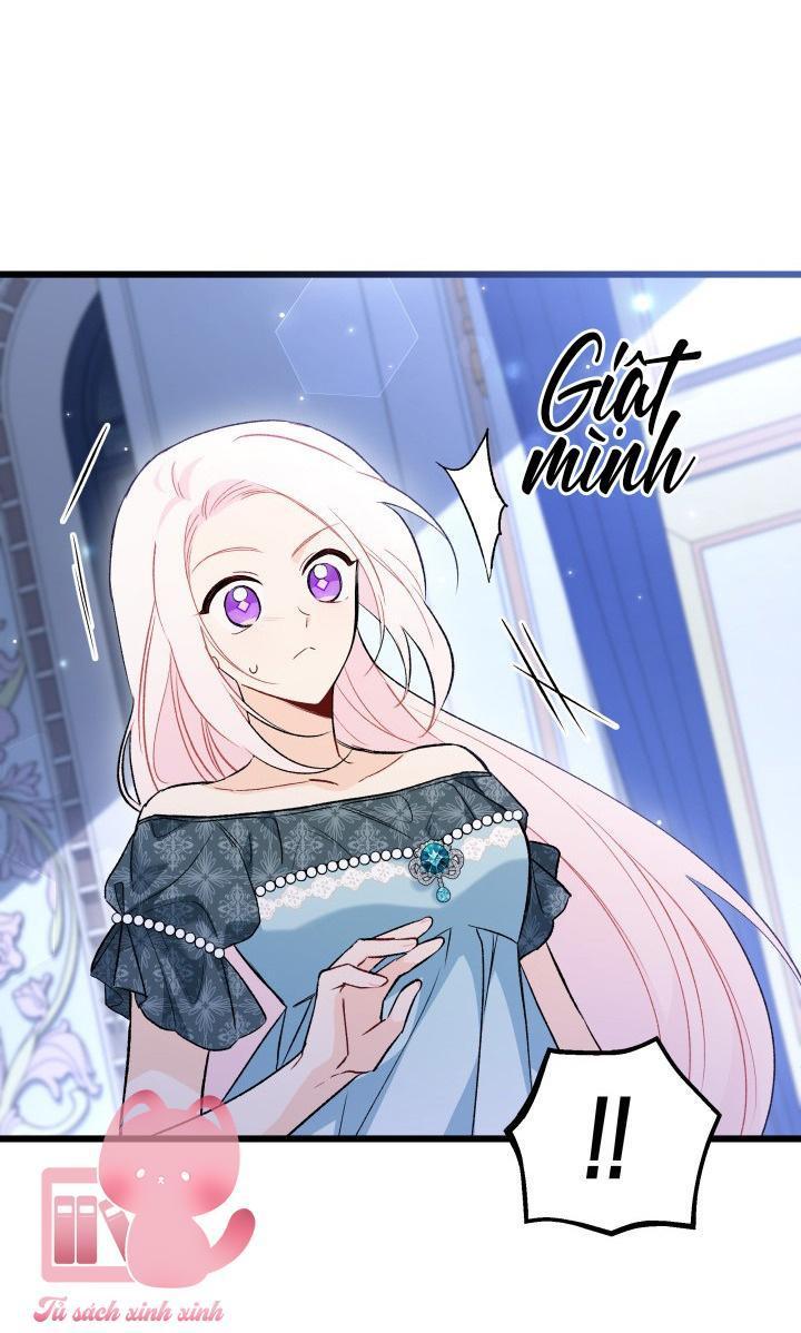 quan hệ cộng sinh giữa báo đen và thỏ trắng chapter 91 25