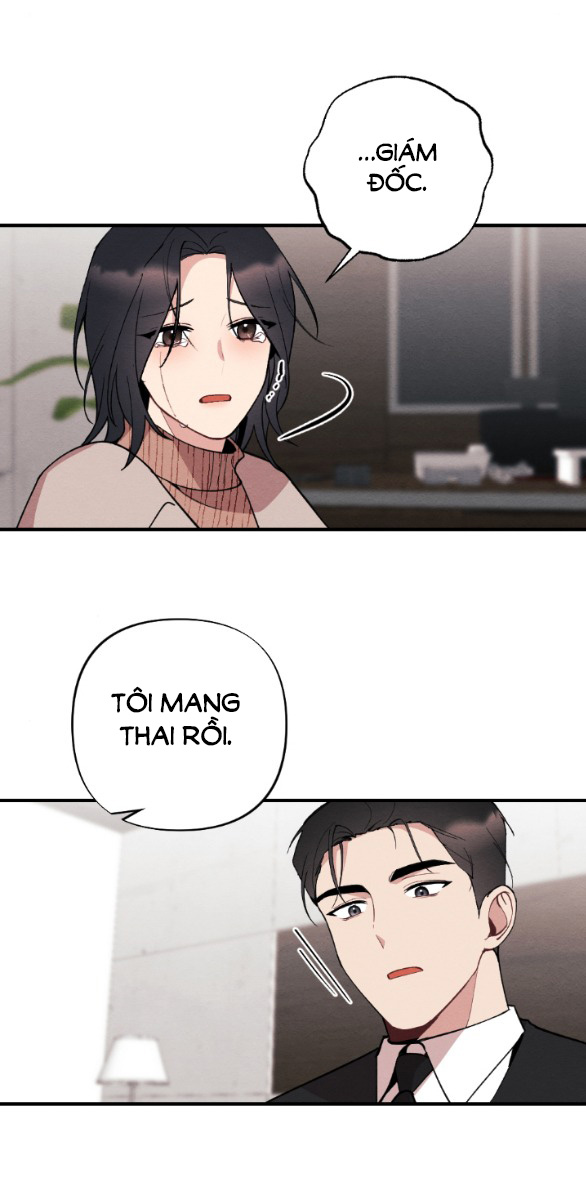 Ăn Mòn chapter 35.2 - Trang 25
