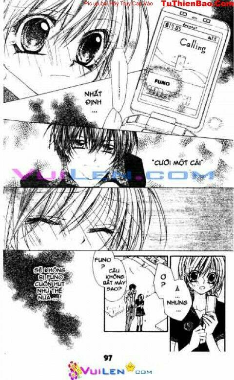 thiên thần giả tạo chapter 3 97