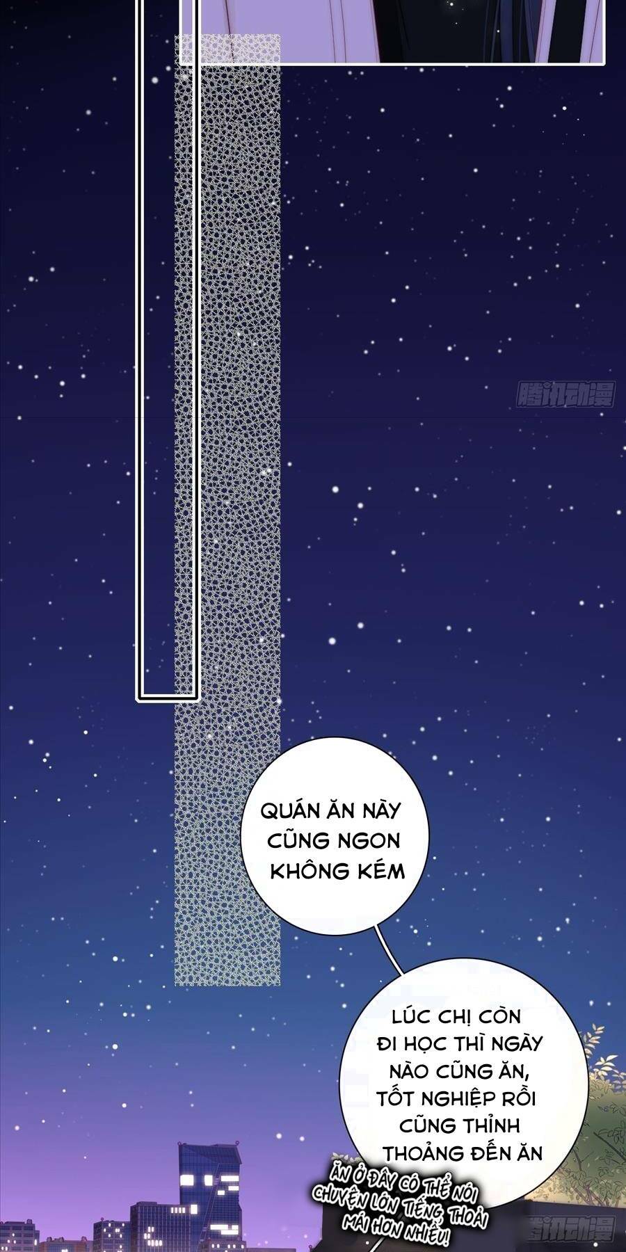 kim ốc tàng kiều chapter 52 12