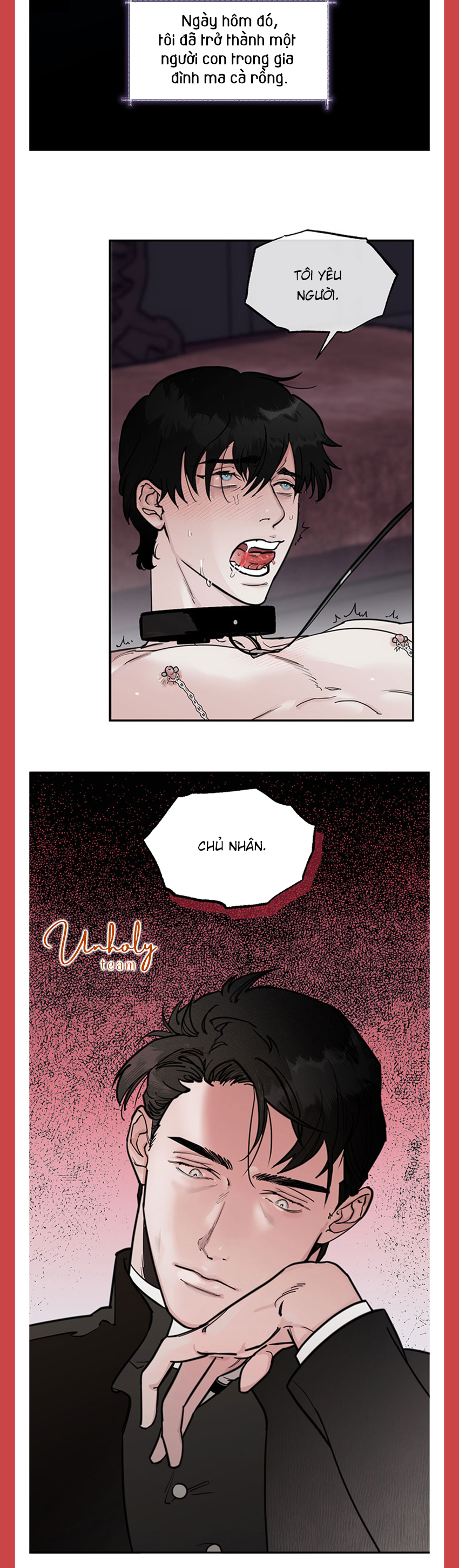 sự giả dối nhuốm máu chapter 0 4