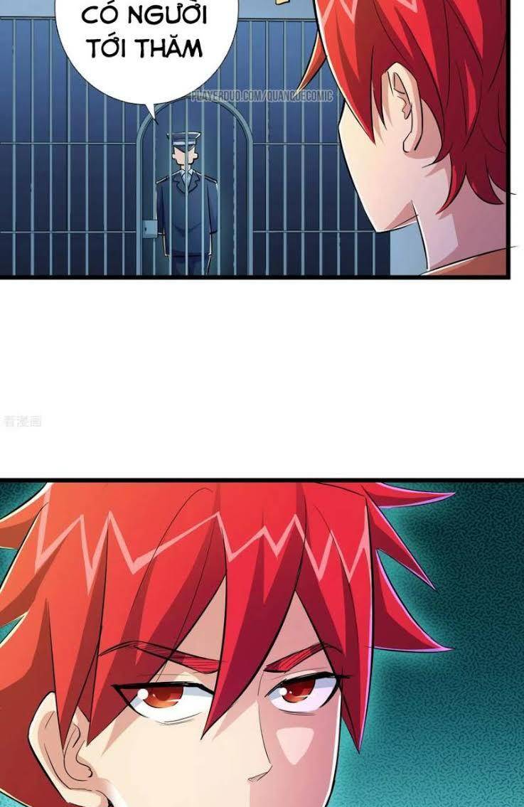 tối cường đặc chủng binh của hoa khôi chapter 62 9