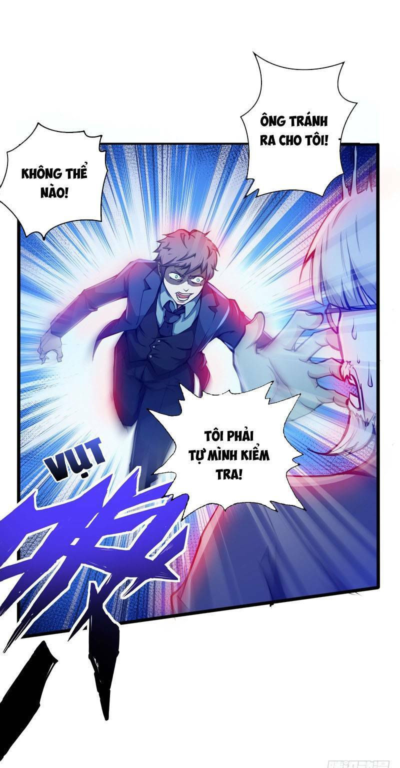 tối cường thần y tại đô thị chapter 17 35