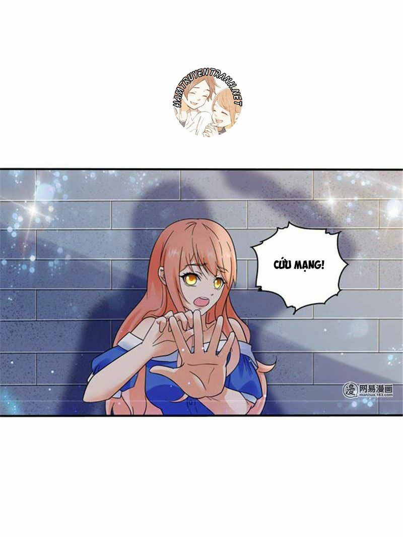 cô vợ siêu mẫu của cố thiếu chapter 96 5