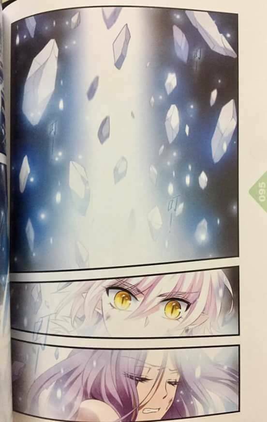 cố lên nào đại ma vương ngoại truyện chapter 3 34