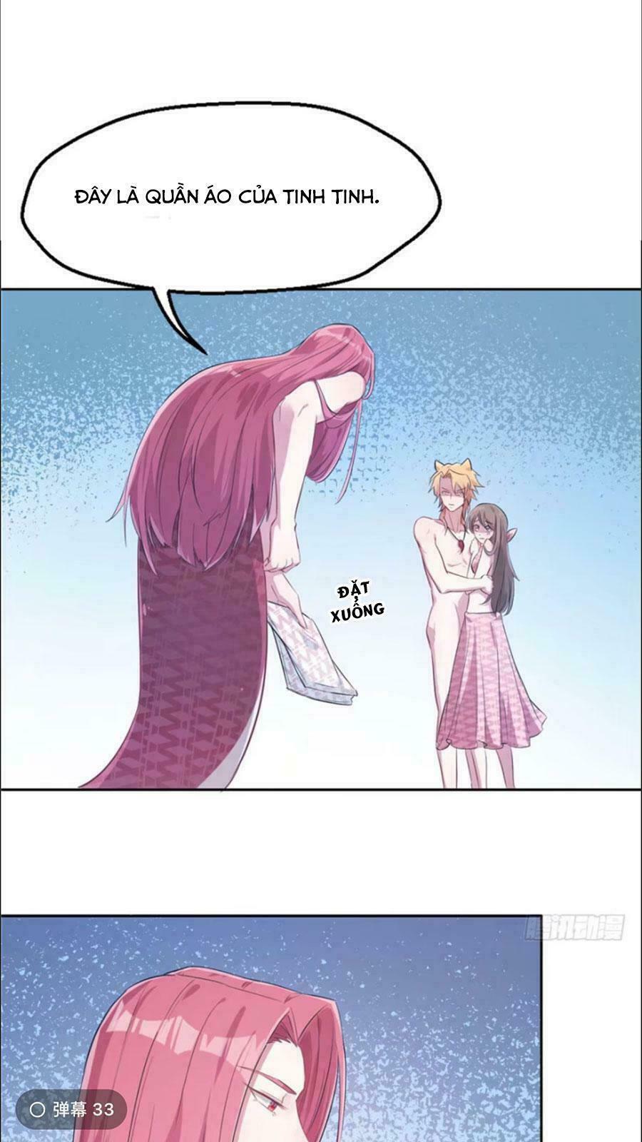 [16+] thảnh thơi thú thế chủng chủng điền, sinh sinh tể chapter 52 10