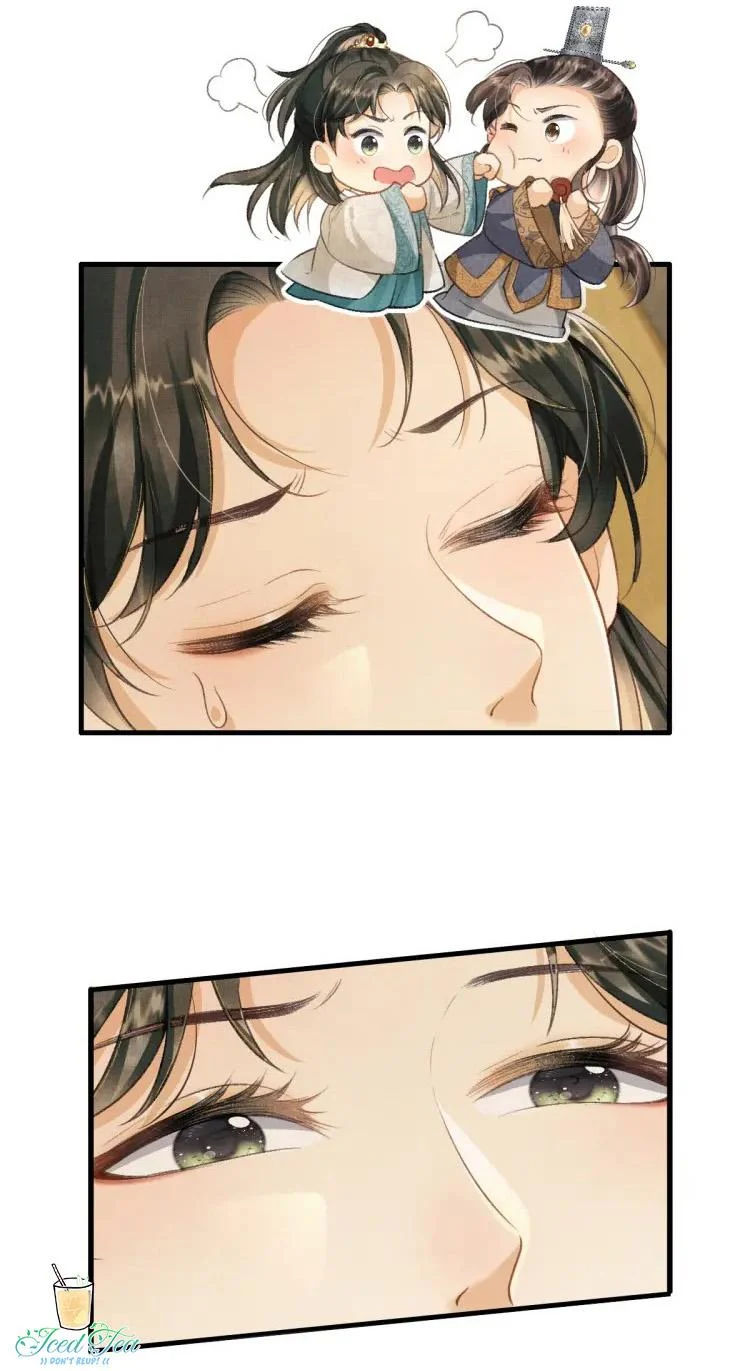 tướng quân luôn tự coi mình thành thế thân chapter 4 20