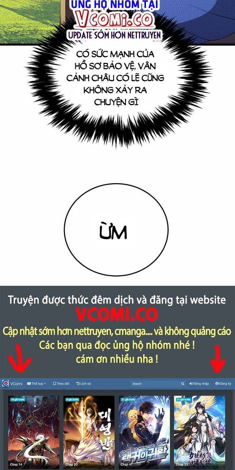 chúa tể tam giới chapter 272 43