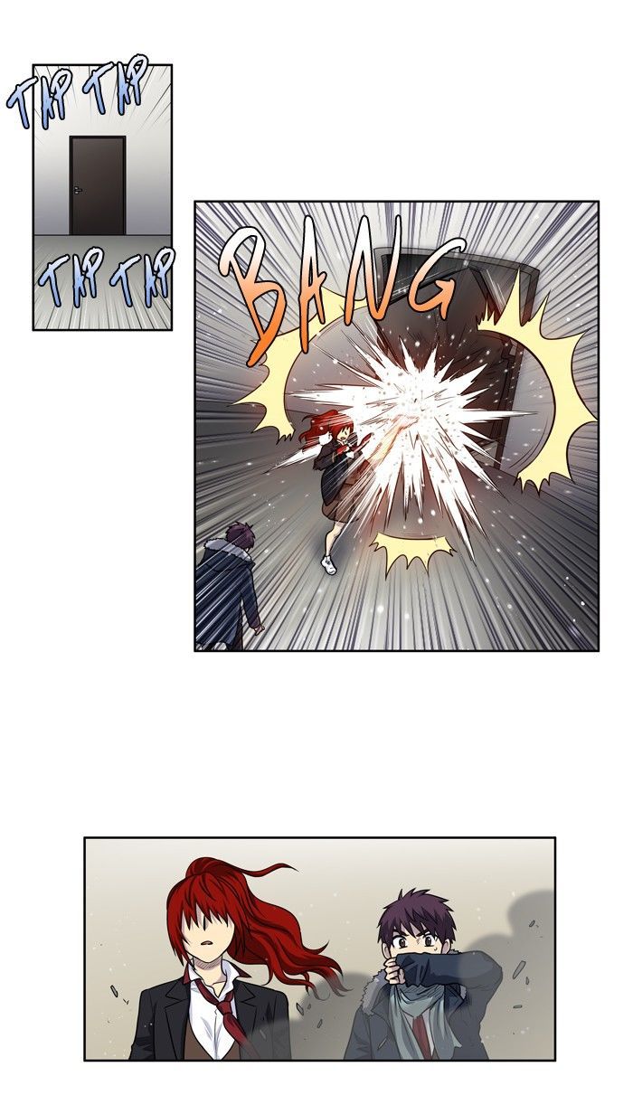 the gamer chapter 196 13