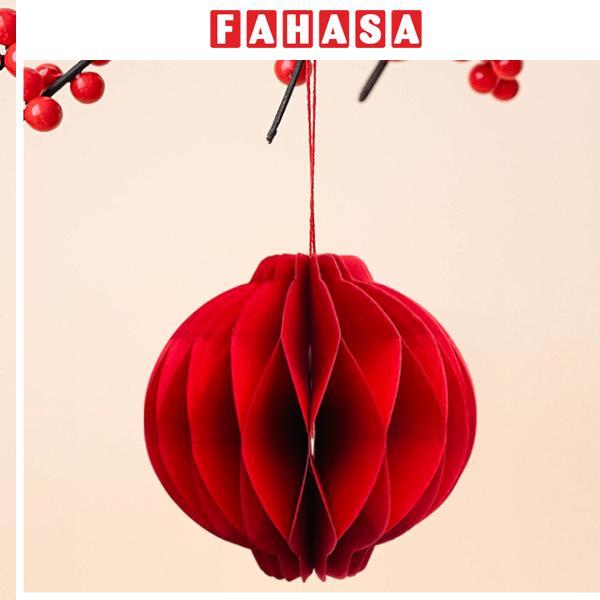 Dây Treo Lồng Đèn Trang Trí Tết 10 cm - DR13