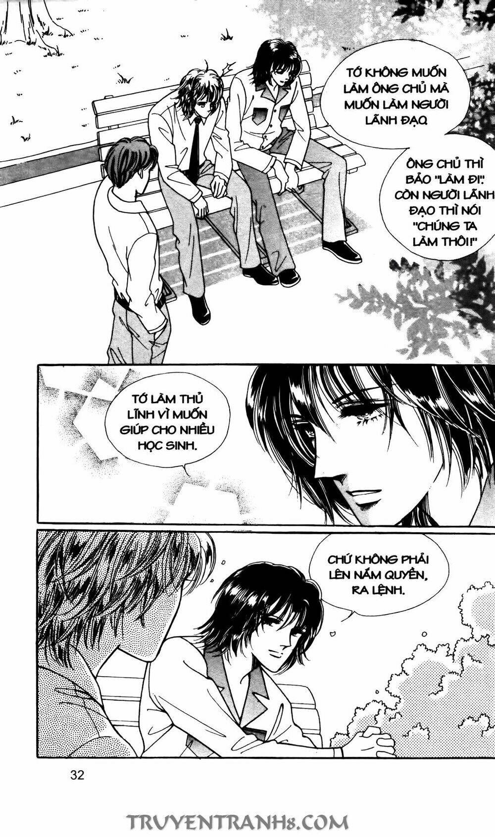 lọ lem kén rể chapter 38 8