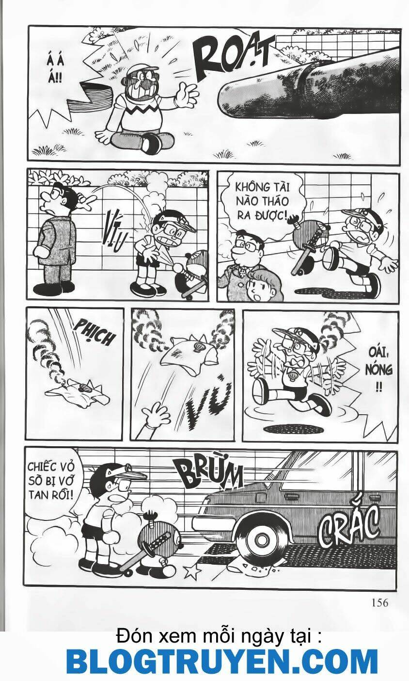 tân từ điển kì bí chapter 55 15