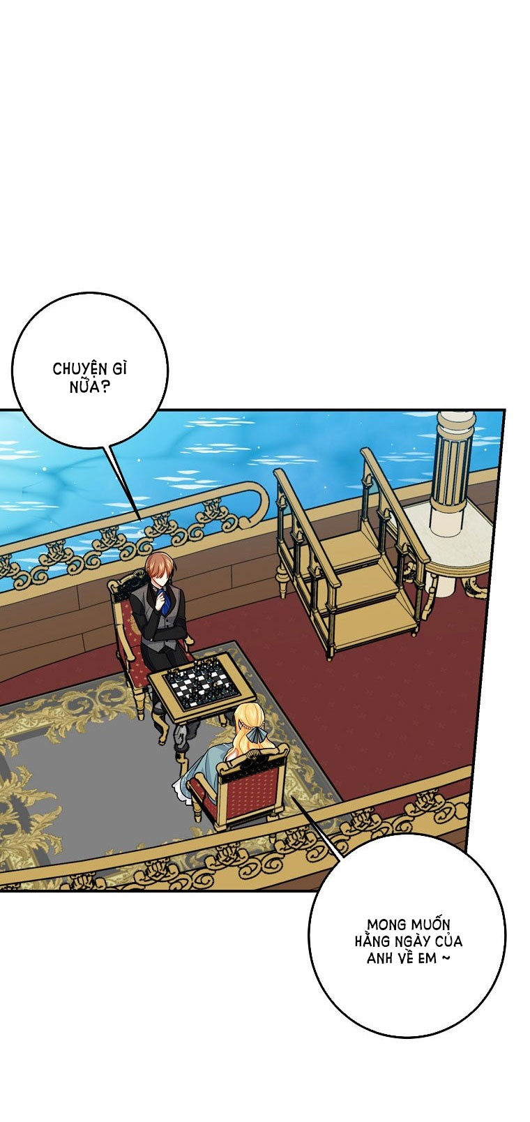 tôi là tiểu thư của gia đình này chapter 131 53