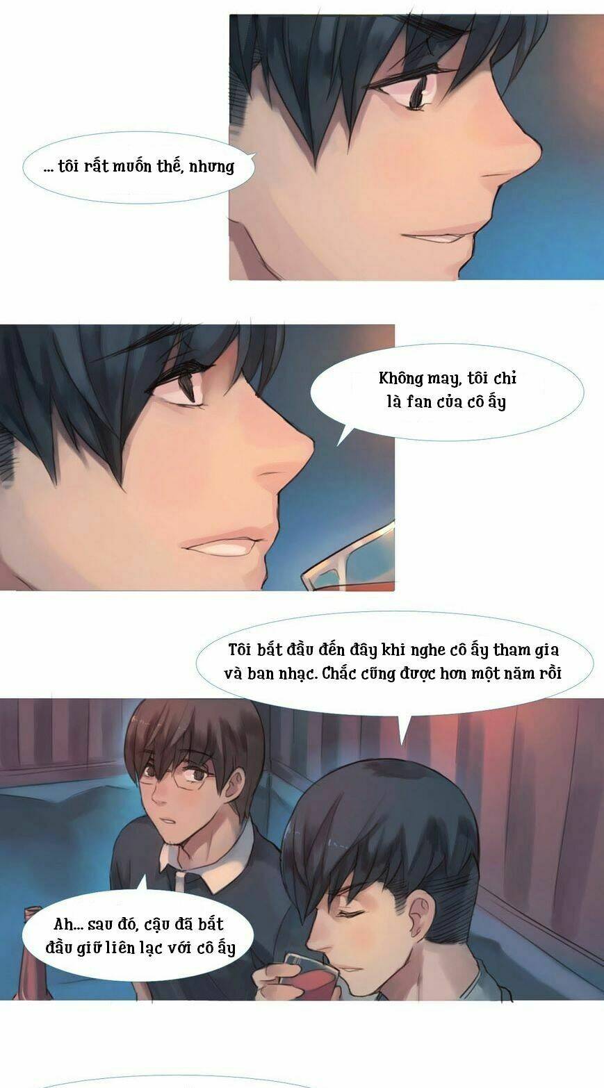 by chance, we... and... chapter 67 17