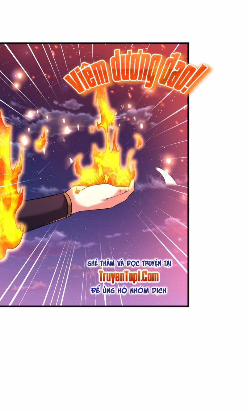 đạo ấn chapter 48 6