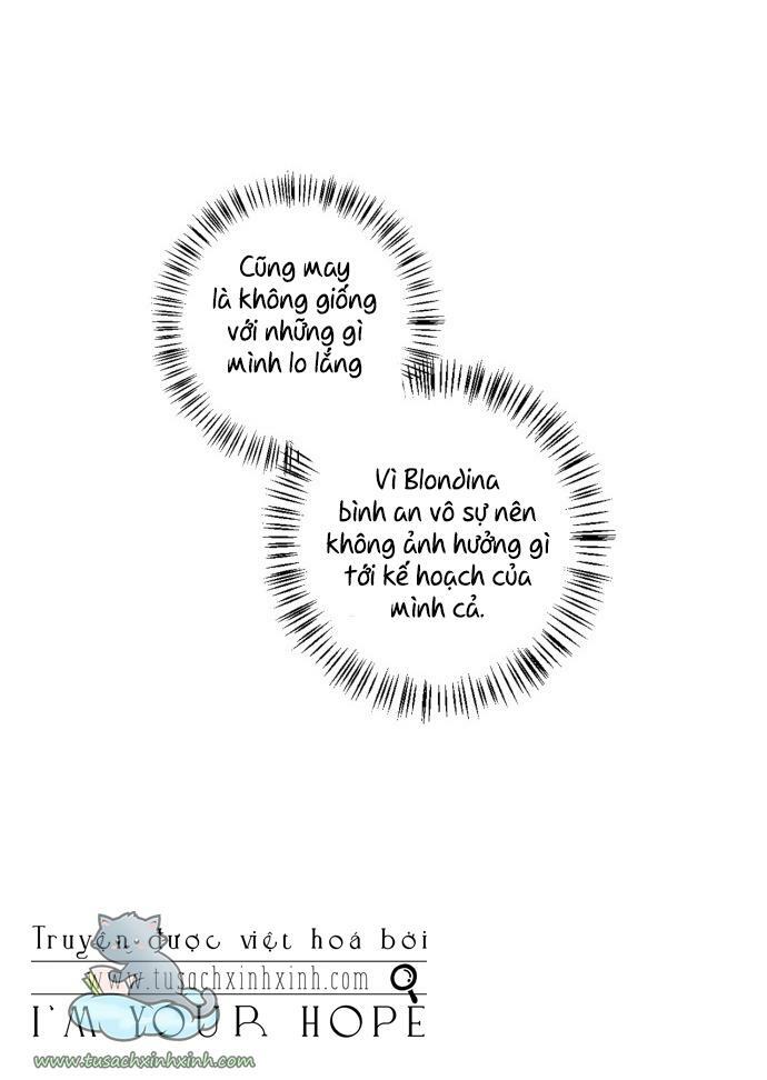 tôi đang nuôi dưỡng một con quái thú chapter 52 19