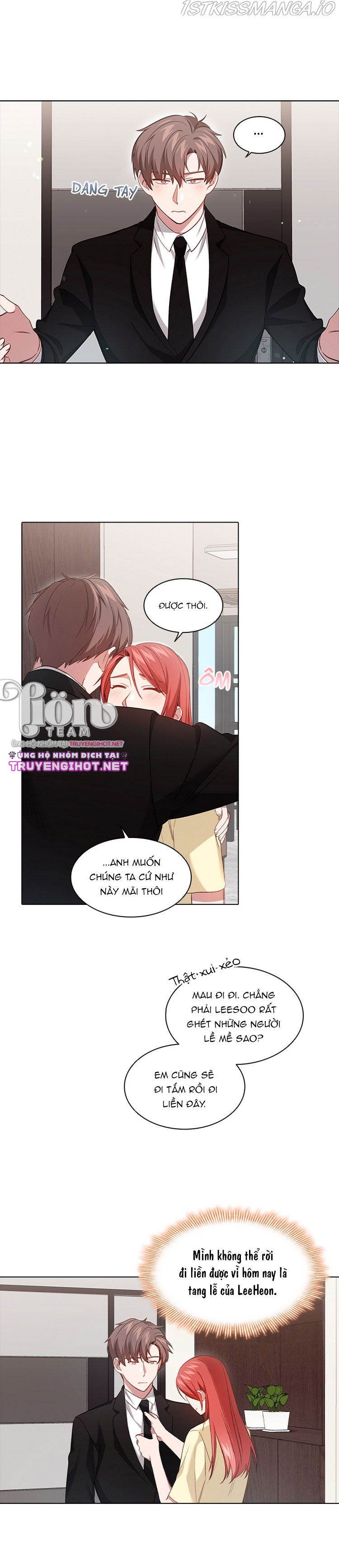 vướng vào mối quan hệ ngoài ý muốn chapter 53.2 10