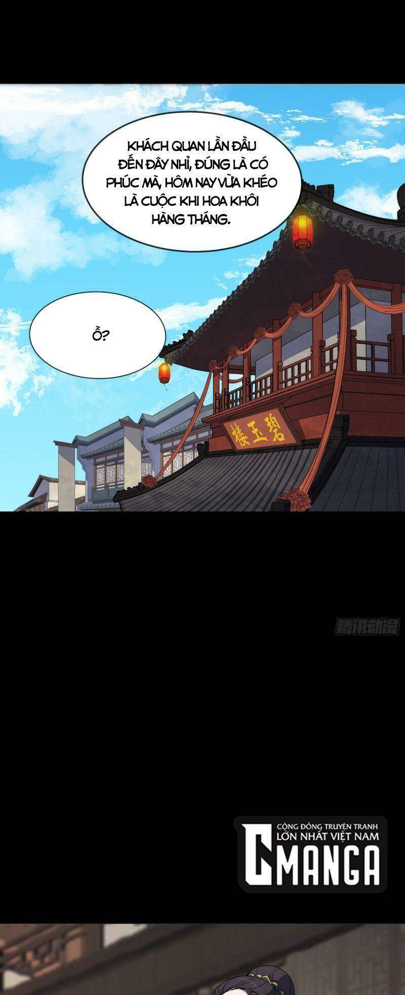 thông u đại thánh chapter 91 5