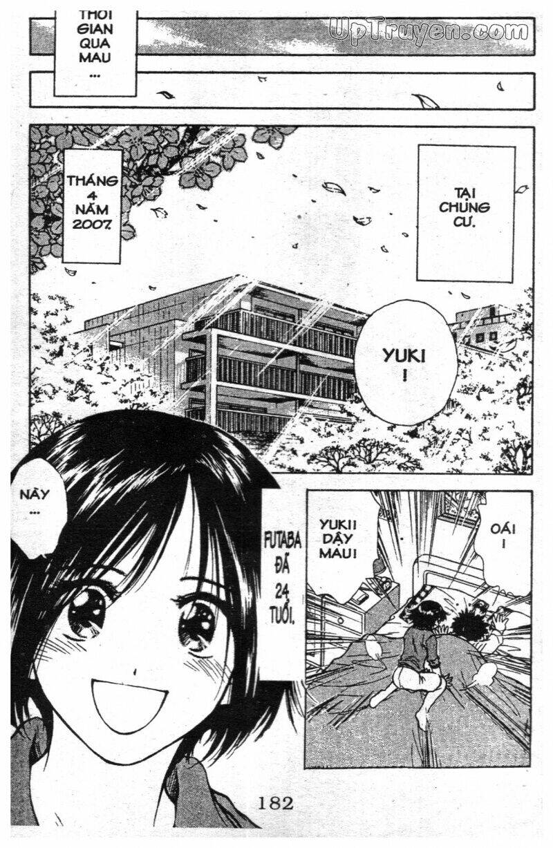 salad days chapter 129 62