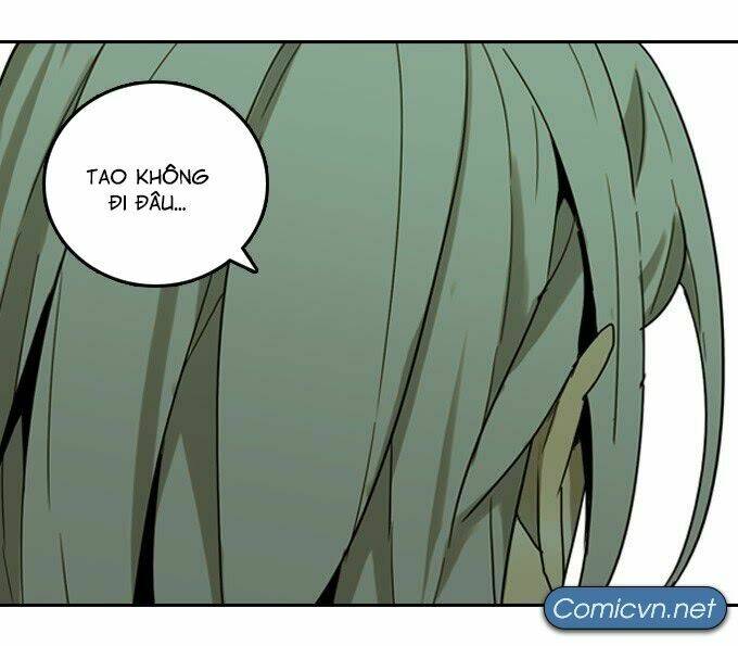 dị nhân bất tử chapter 59 25