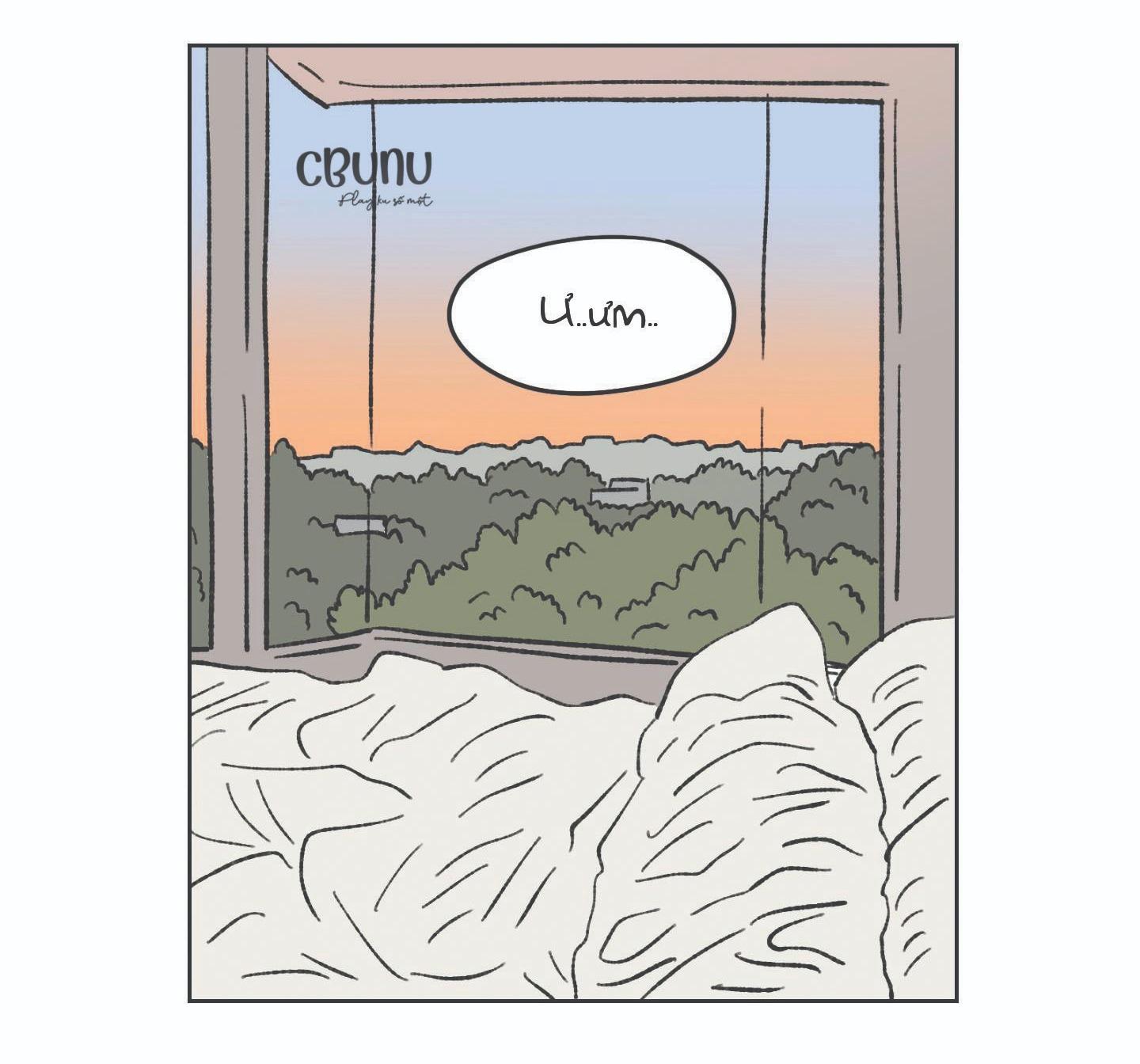 tình tay ba giữa chó, sói và mèo chapter 17 23