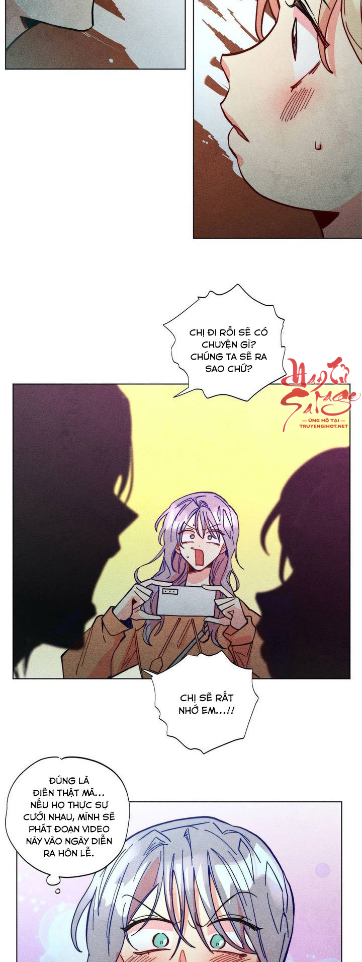 mảnh ghép o bị khuyết chapter 145 19