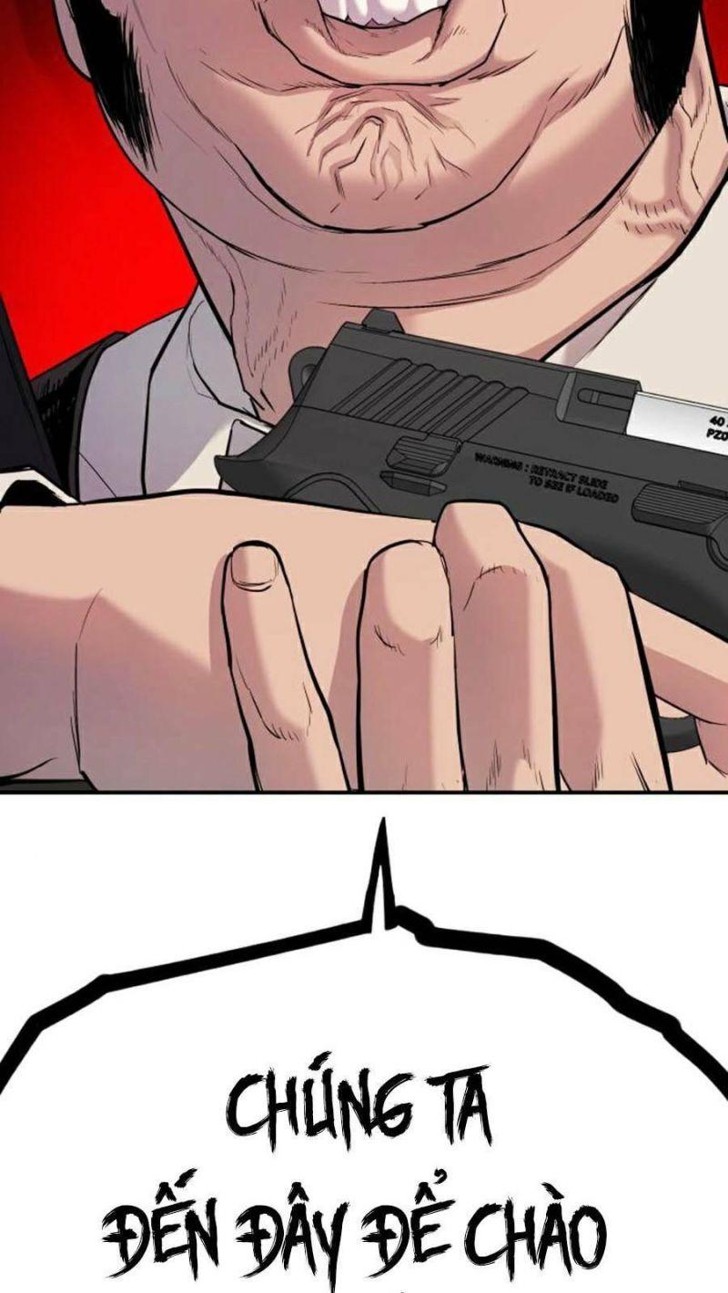 đặc vụ kim chapter 17.5 102