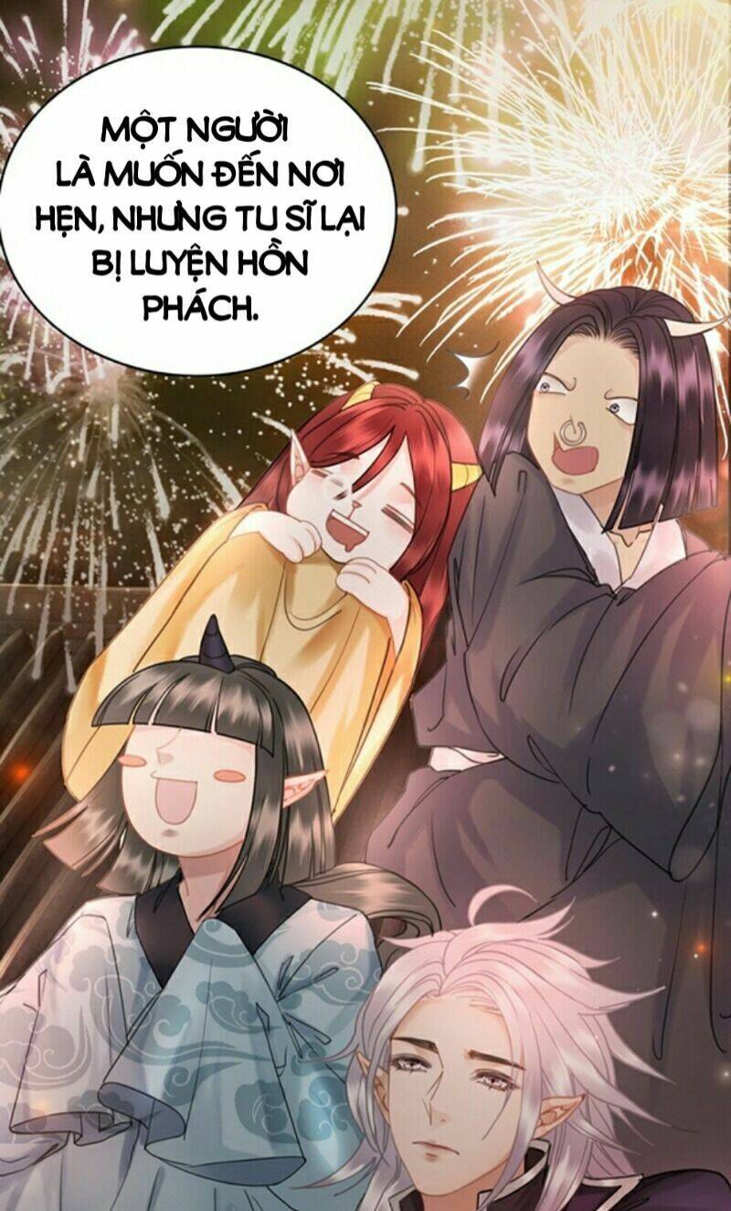 gay rồi! cái đó thành tinh rồi chapter 56 28