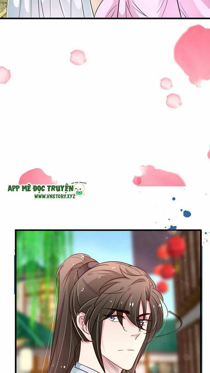 trọng sinh đế phi: quyền khuynh thiên hạ chapter 34 25