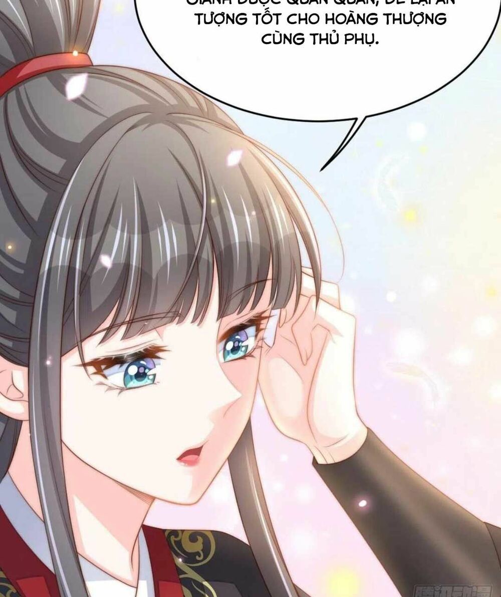 thuần hóa ba ba bạo quân chapter 38 62