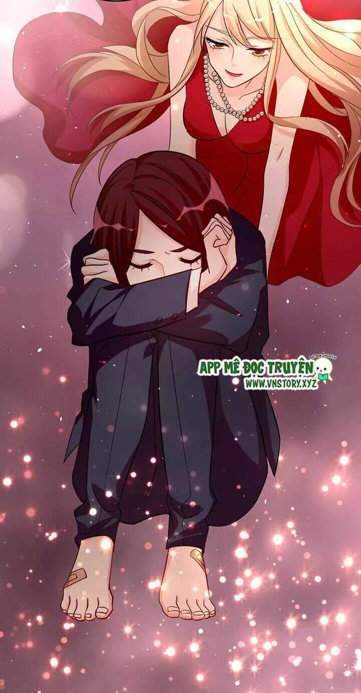 thiên hậu trở về chapter 79 14