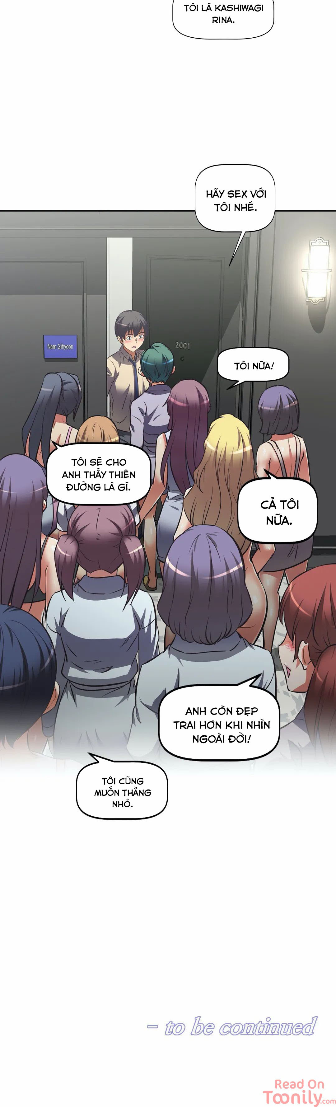 thiên đường nơi địa ngục chapter 6 25