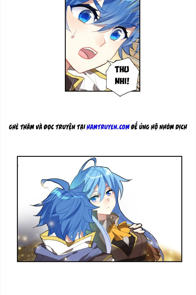 tuyệt thế đường môn - đấu la đại lục 2 chapter 232.5 3