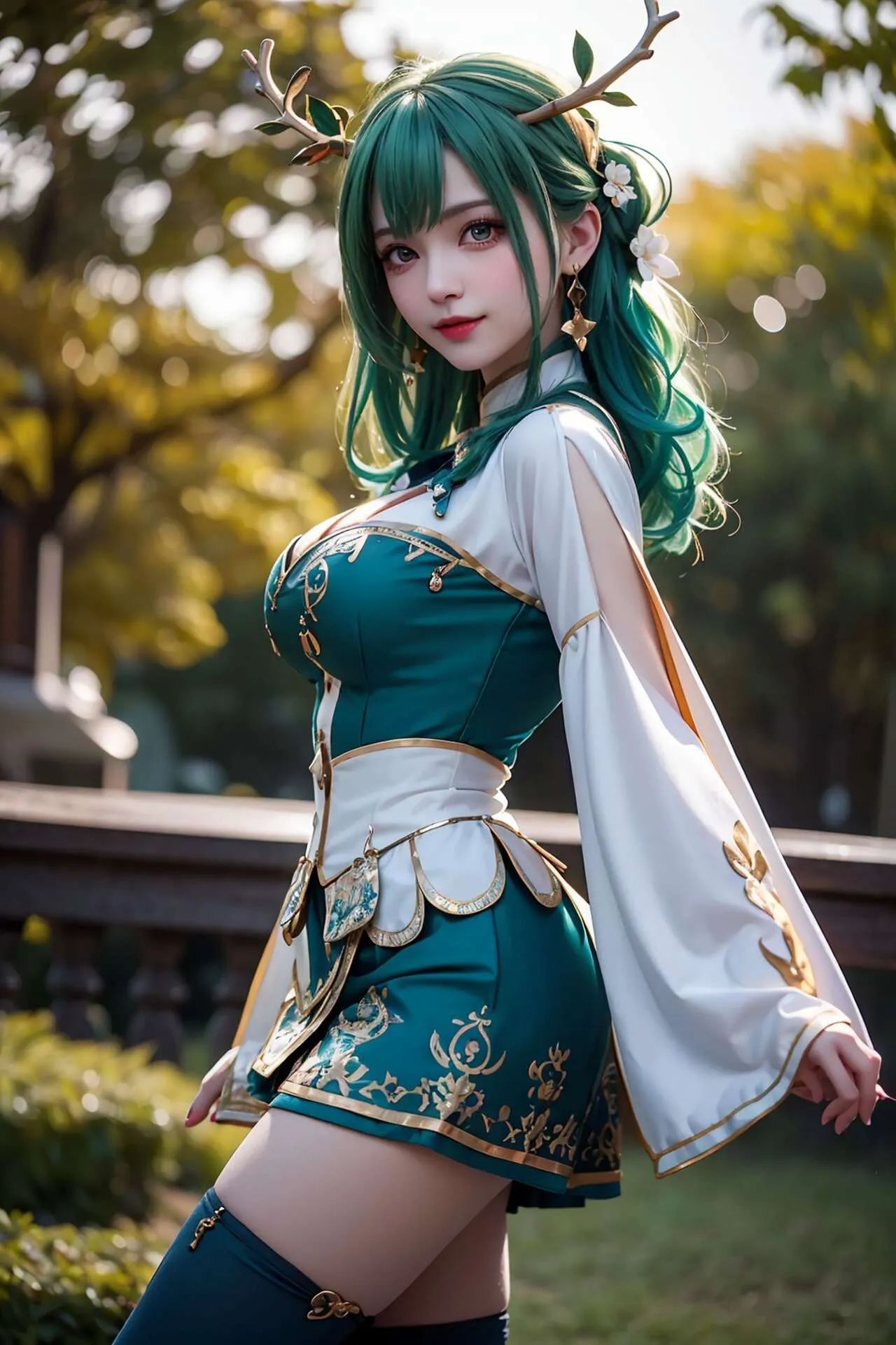 artist ai generated chapter 218 198