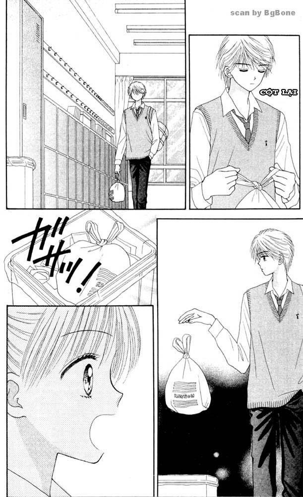 học sinh siêu ngầu chapter 5 24