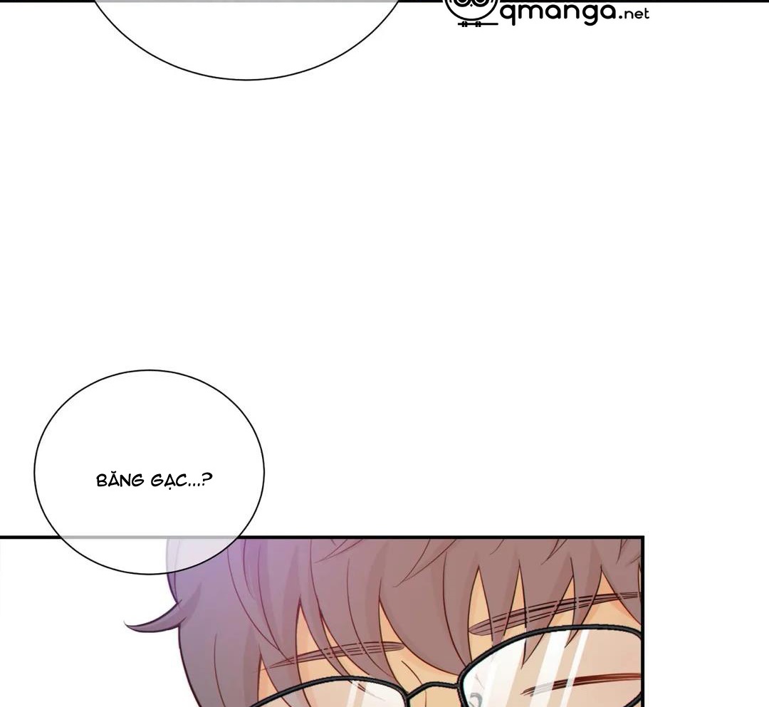 thời gian giữa sói và chó chapter 50 63