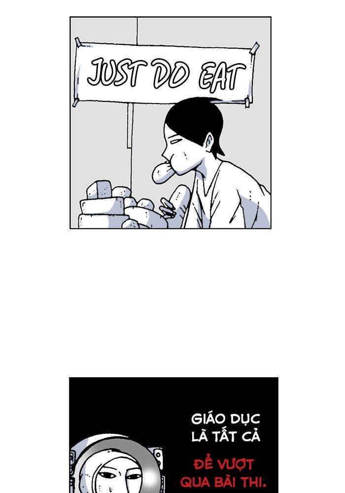 mắc kẹt trên mặt trăng chapter 56 3