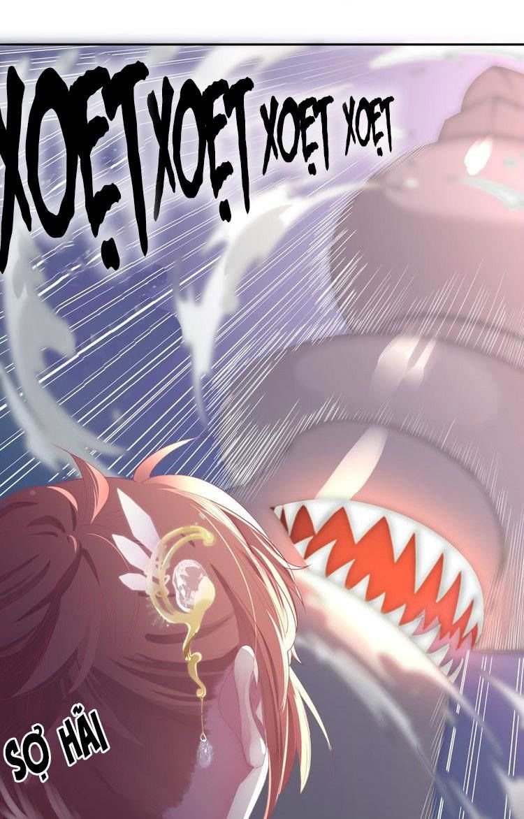 phế sài nữ vương kỵ sĩ đoàn chapter 1 35