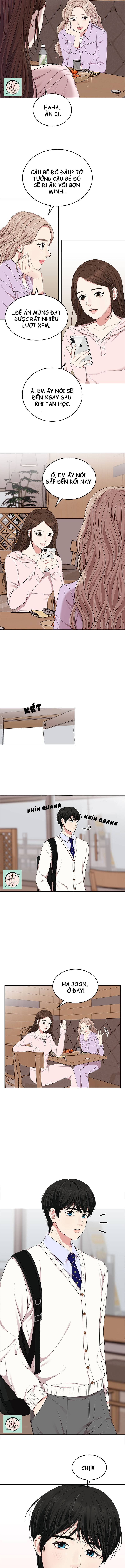 gửi tới bạn...người nắm giữ ngôi sao chapter 23 11