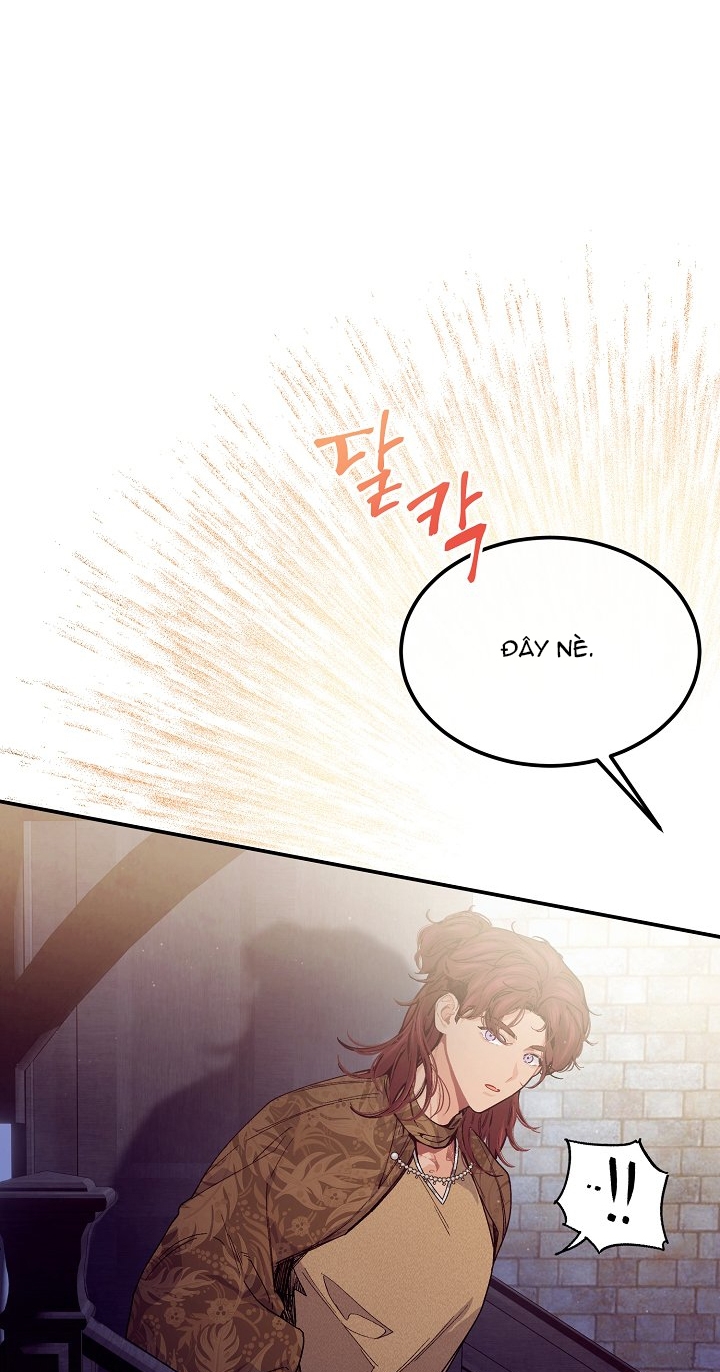 [18+] sự đáng sợ bên trong đại dương chapter 69.1 22