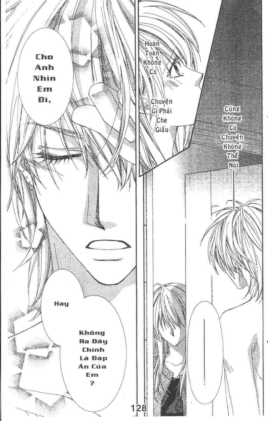 aishiteru tte itte mo ii yo chapter 3 128