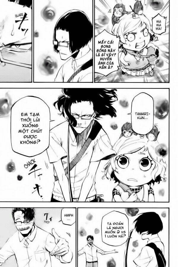 dolly kill kill chapter 79 4