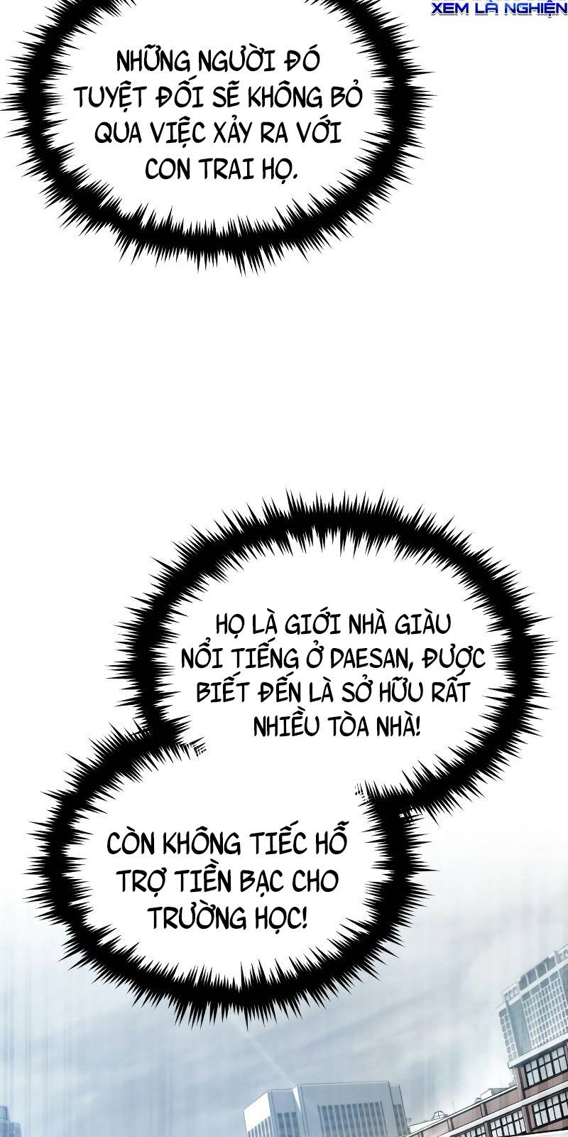 ác quỷ trở lại học đường chapter 5.1 6